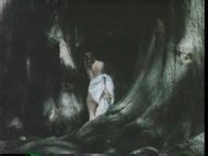 Naked Angelica Chain In Las Siete Cucas