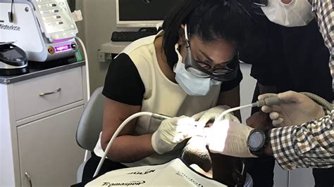 Mastership Lasers In Dentistry Cape Town Youtube