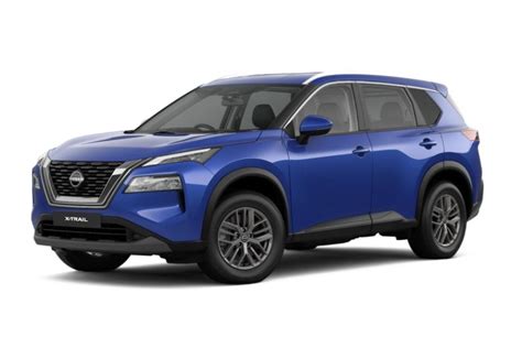 Nissan X Trail Price And Specs Classic Cars