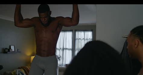 AusCAPS Marshall Price Nude In Harlem 2 01 Takesie Backsies