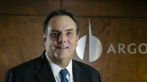 Jorge Mario Vel Squez Ser Presidente De Grupo Argos En