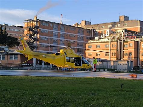 Latina Incidente Mortale SullAppia Perde La Vita Un Motociclista Di 52 Anni Luna Notizie