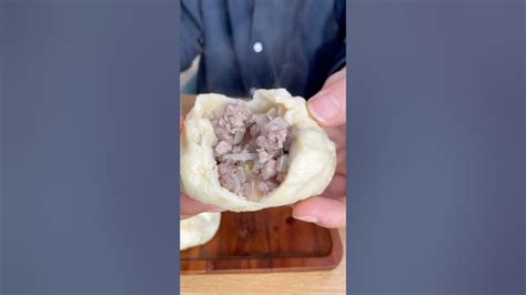 mantuun buuz mongolia food mantuunbuuz youtube