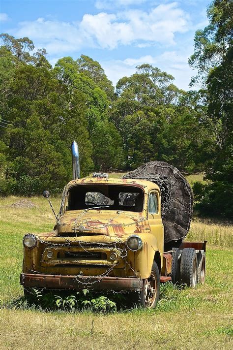 Edit free photo of Log truck,wreck,logging,truck,log - needpix.com