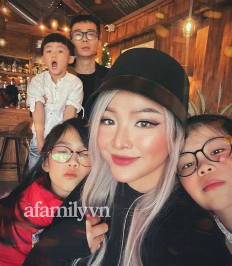 Hot mom Tia Liêu chia sẻ phương pháp giúp trẻ bắn song ngữ như gió