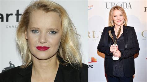 Joanna Kulig wiek kariera życie prywatne Instagram Dowiedz się