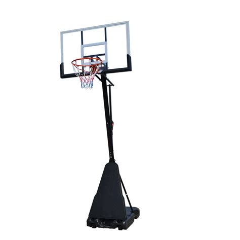 Basketball Portable Hoop - GZUNISPORT