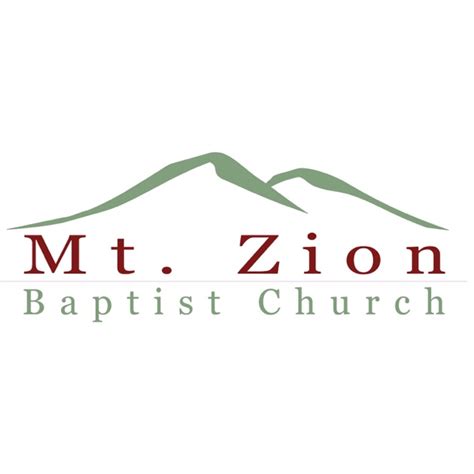 Mt. Zion Baptist Church by Pastor Thomas Smith on Apple Podcasts