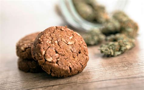 Cbd Edibles What Are They And Whats To Know Leafly