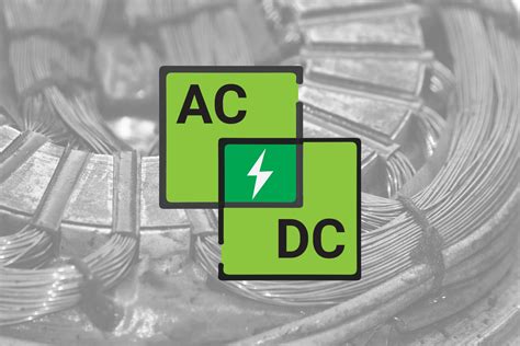 Ac Vs Dc Motors In Hvac Applications