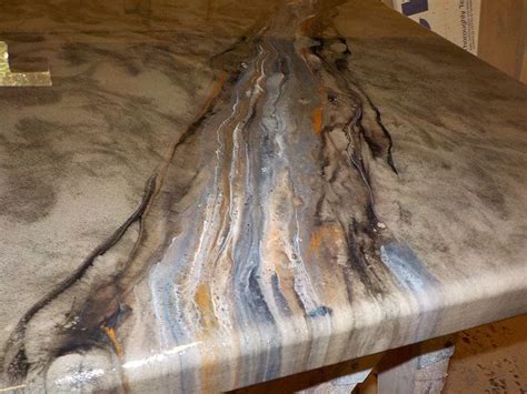 Stonecoatcountertops Gallery Stone Coat Countertop Diy Kitchen Countertops Home Diy