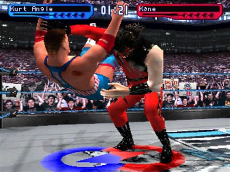 FREE DOWNLOAD GAME ISO PSX/PS1 WWF SMACKDOWN! 2 - KNOW YOUR ROLE (PC/ENG/RIP) MEDIAFIRE LINK ...