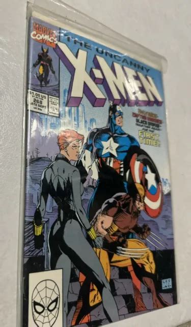 Mcu The Uncanny X Men Jim Lee Pochette Chris Claremont Story