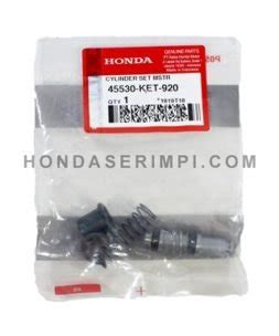 Jual Sparepart Honda Di Jakarta Barati Reviewmotors Co