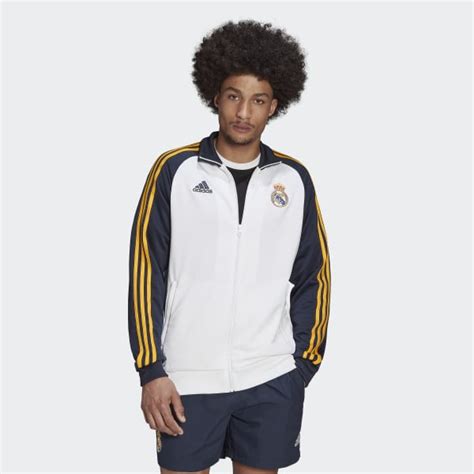 Real Madrid Trainingsjacke Atelier Yuwa Ciao Jp