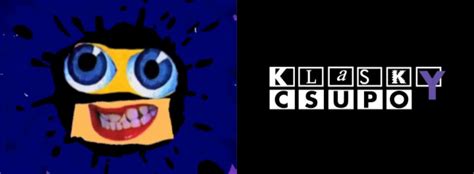 Klasky Csupo Robot (1998-2002) Logo Remake (V3) by jonathon3531 on DeviantArt