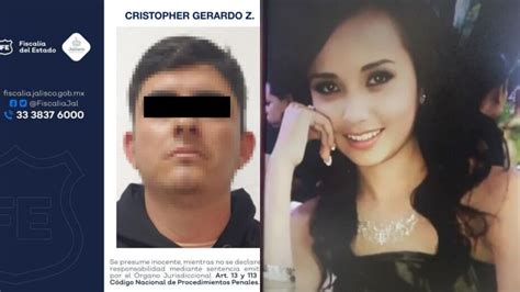 Poncitlán Vinculan A Proceso A Feminicida De Alondra Y Liliana