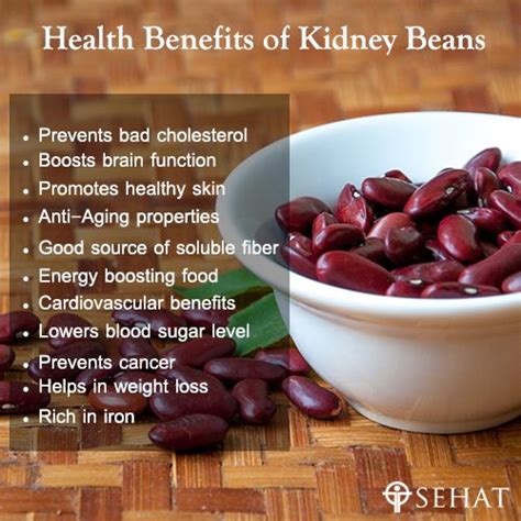 Health Benefits Of Kidney Beans Energy Boosting Foods Health Health