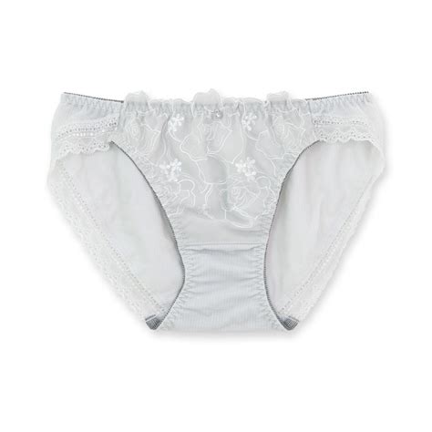 fran de lingerie ショーツ パンツ 単品 スタンダード レディース 女性 下着 かわいい セクシー フランデランジェリー ndn s c ナチ