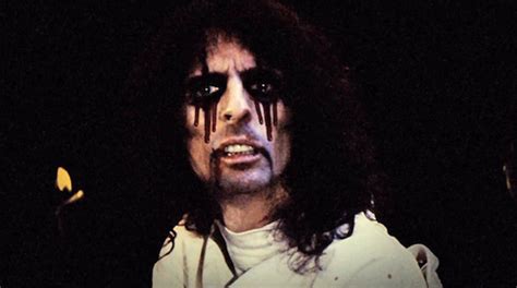 VIDEO| Watch Trailer for Rock Star Alice Cooper Documentary SUPER DUPER ...