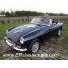 Mg Oldtimer Siehe Das Angebot An Mg Oldtimern An Von E R Classic Cars