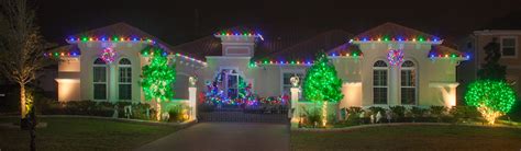 East Texas Christmas Lights. Christmas Decor by H & S Lawn