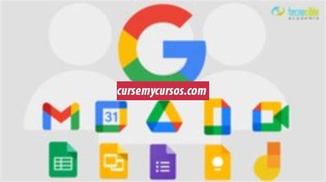 Descargar Curso Domina Las Herramientas De Google Para Trabajar En