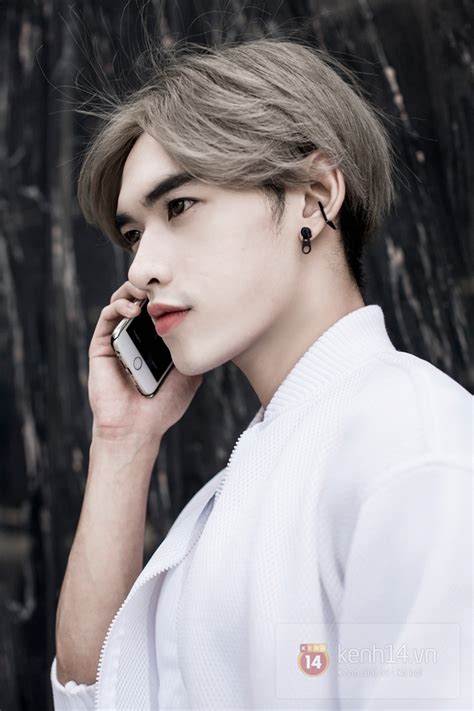 Street Style Gi I Tr Hot Boy Hai Mi N M C N Gi N M N I B T