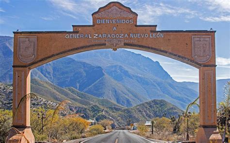 General Zaragoza Pueblos Mágicos México Desconocido