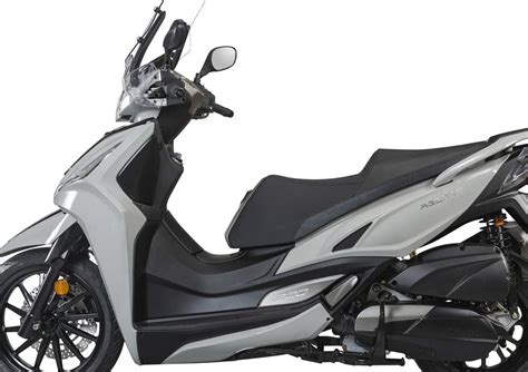 Kymco Agility I R Abs Prezzo E Scheda Tecnica Moto It