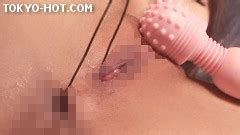 A Neat Meat Slave Tokyo Hot 東京熱