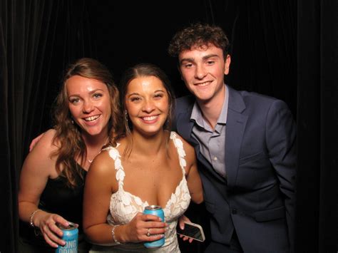 Nikki & Justice! | Shutterbooth Detroit