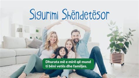 Sigurimi Shëndetësor