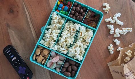 8 Snackle Box Ideas for Road Trips & Playdates - PureWow