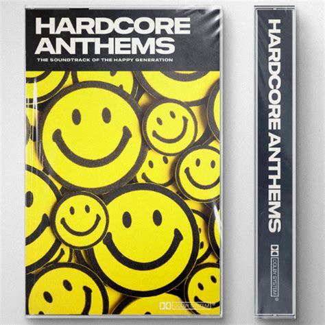 Stream SteveAATW S Hardcore Anthems Happy Hardcore Classics Mix By Steve Kelly Listen Online