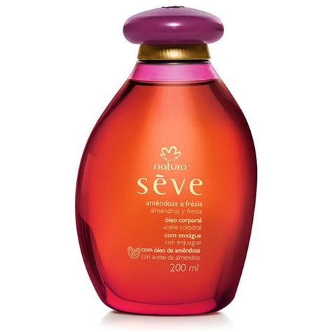 Óleo Sève Amêndoas e Flor de Ameixa 200 ml Único Natura Óleo