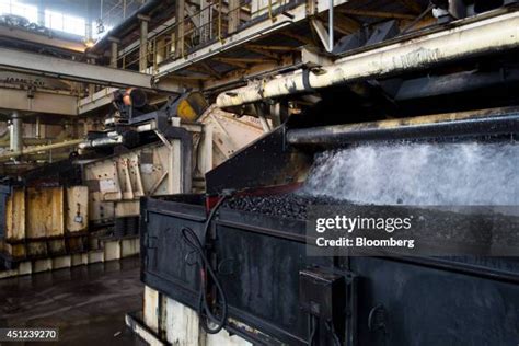 32 Coal Processing Inside The Energy Resources Llc Coal Handling And