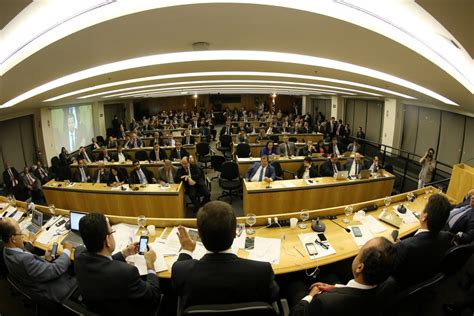 Oab Rs Oab Decide Entrar Pedido De Impeachment Da Presidente Da