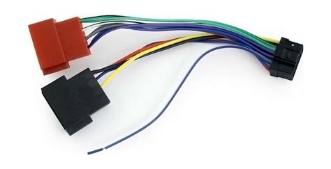 ISO-переходник Alpine IC-AL7854 — купить в интернет-магазине ksize ...