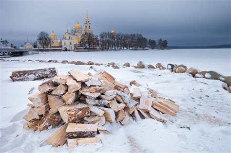 Озеро Селигер – информация, фото, видео, базы отдыха