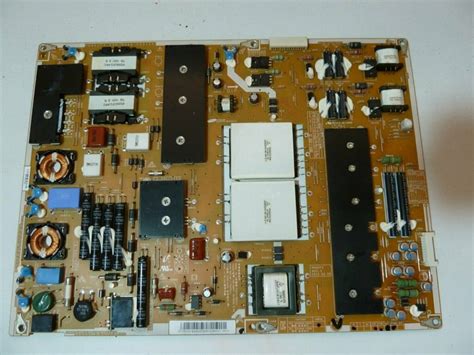 BN44 00375A SAMSUNG UE40C7000 Piezas Recitec