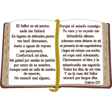 Open Bible Spanish Psalm Tiedemann Bevs