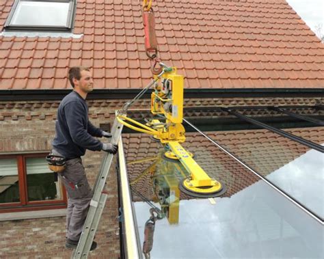 Ramen Deuren En Verandas Dakwerken Timo Dhoore