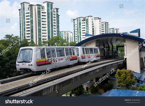 Lrt singapore Images, Stock Photos & Vectors | Shutterstock