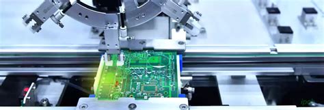 Pcb Assembly Through Hole Vs Surface Mount Pcb Pcba Manufacturer