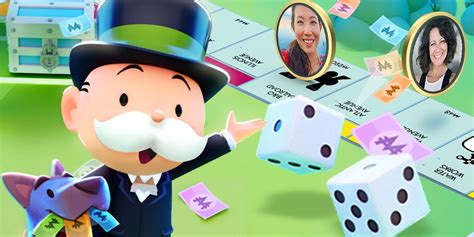 Monopoly Go Comment Envoyer Des Toiles Articles Pocket Gamer