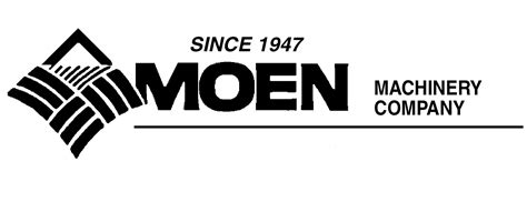 Moen Logo - LogoDix