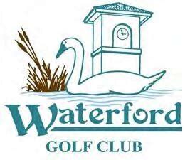 Waterford Golf Club | DTEGolf