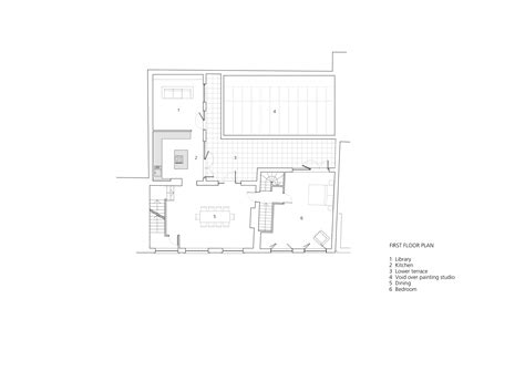 Tony Fretton Architects