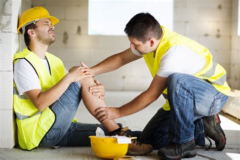 What Is The Most Common Injury In Construction Storables